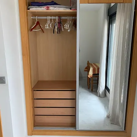 Habitacion Privada En Urbanizacion Con Piscina Y Pista De Padel El Puerto de Santa María Exterior foto