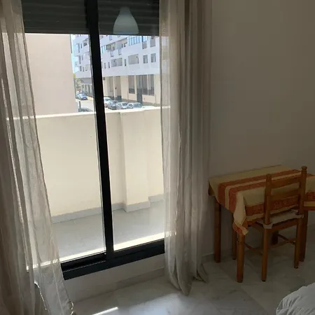 Habitacion Privada En Urbanizacion Con Piscina Y Pista De Padel El Puerto de Santa María Exterior foto