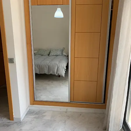 Habitacion Privada En Urbanizacion Con Piscina Y Pista De Padel El Puerto de Santa María Exterior foto