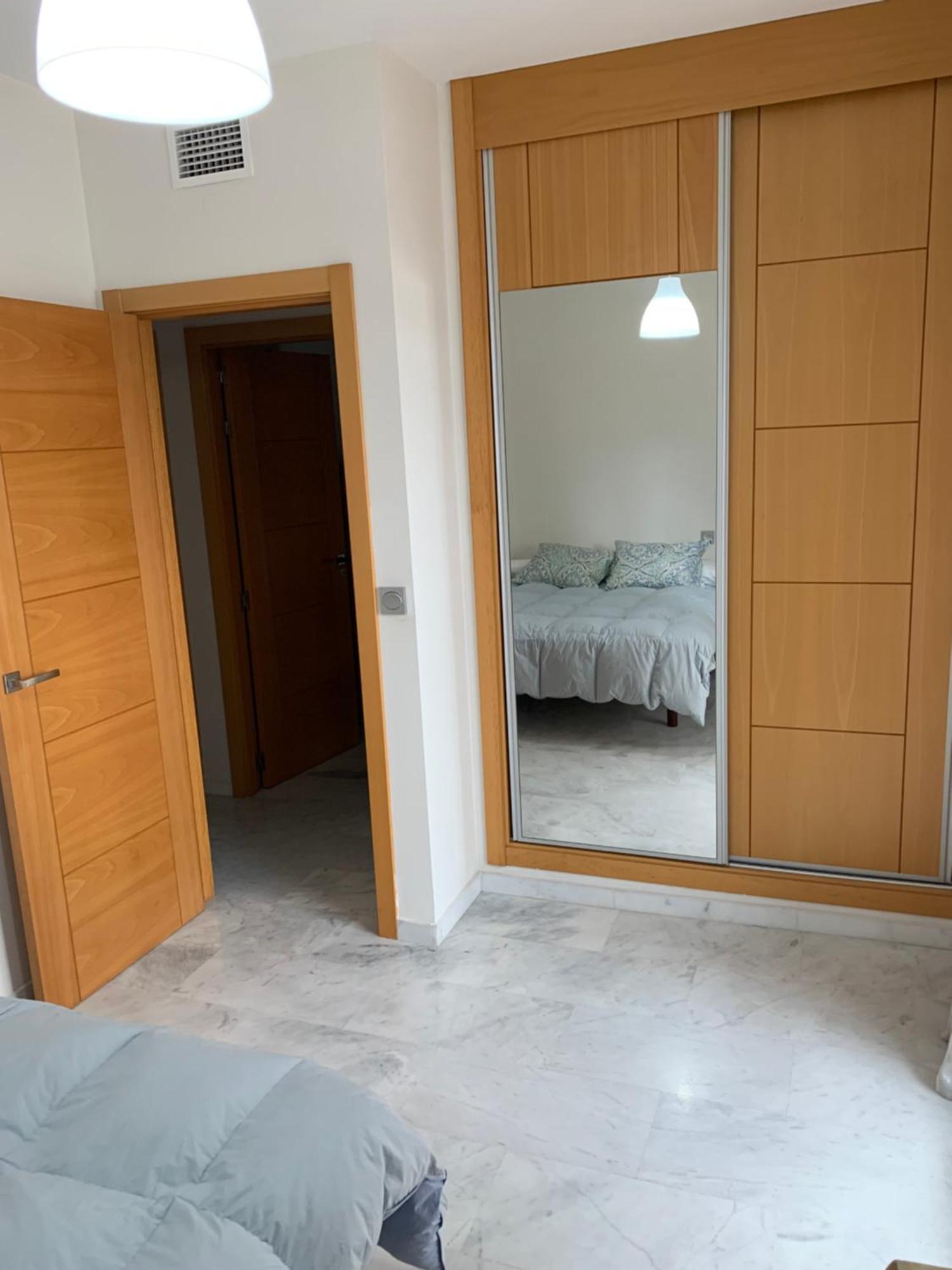 Privada En Urbanizacion Con Piscina Y Pista De Padel * El Puerto de Santa María