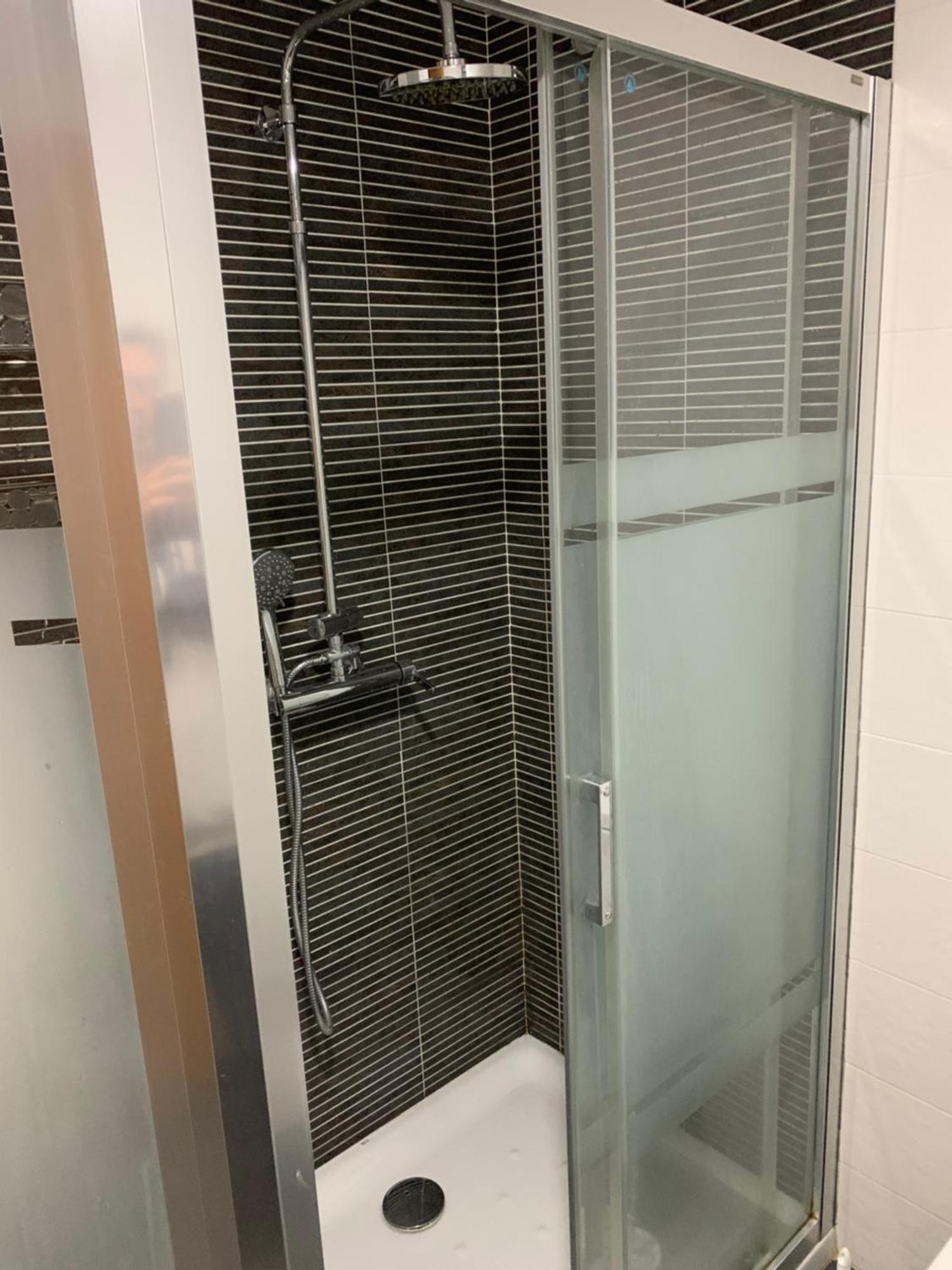 Privada En Urbanizacion Con Piscina Y Pista De Padel Quarto em Acomodações Particulares El Puerto de Santa María