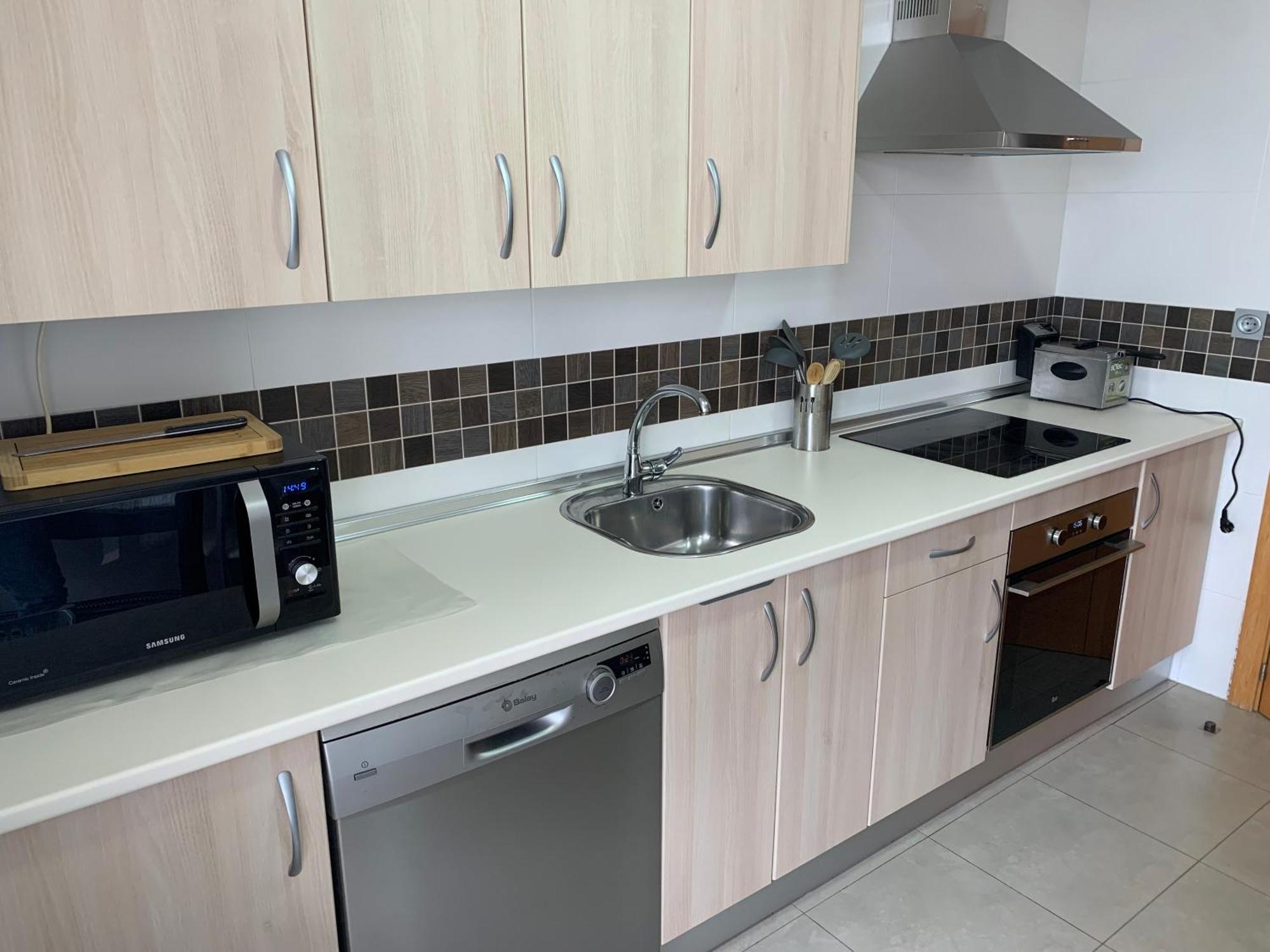 Privada En Urbanizacion Con Piscina Y Pista De Padel Quarto em Acomodações Particulares El Puerto de Santa María