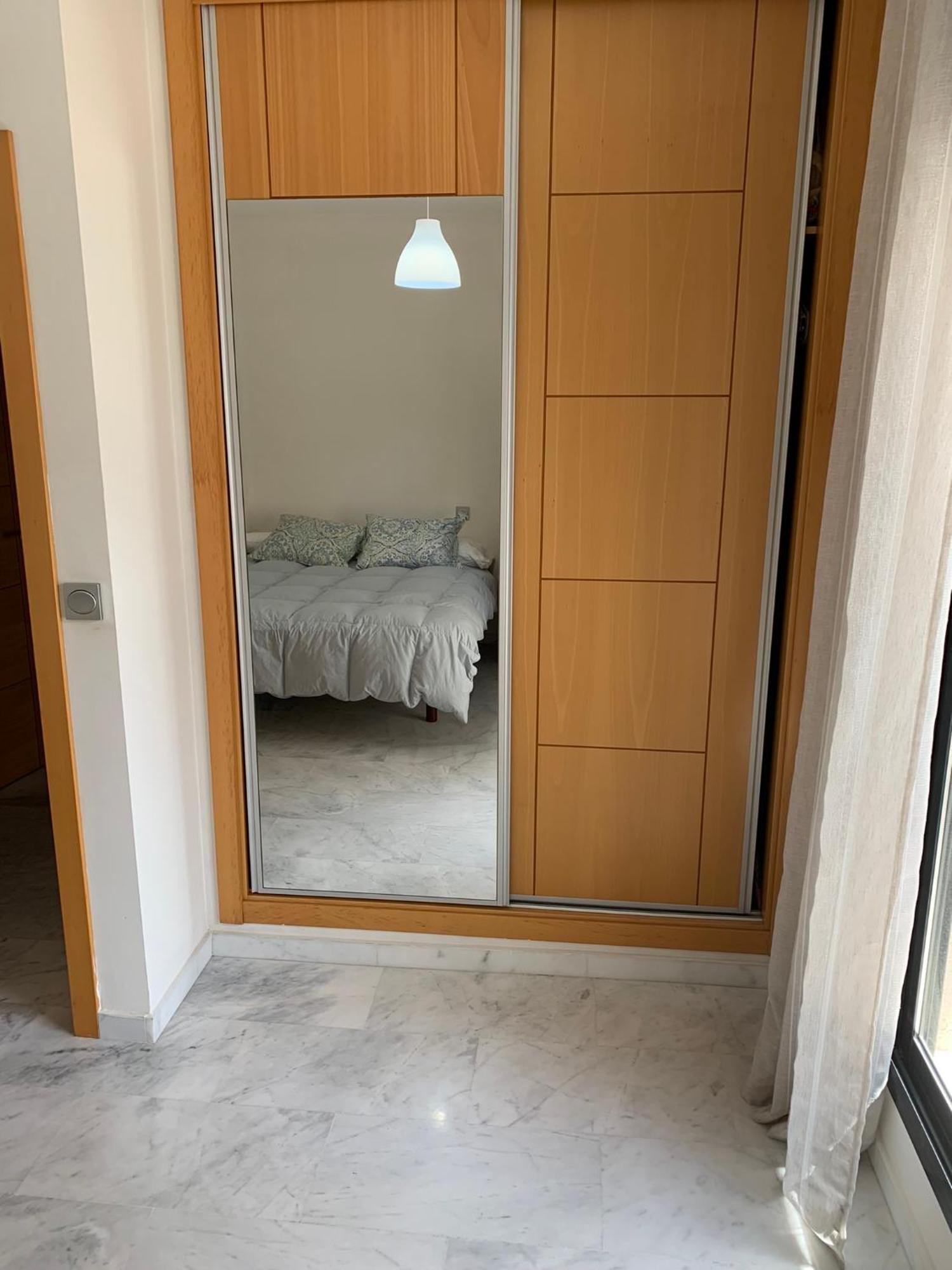 Privada En Urbanizacion Con Piscina Y Pista De Padel * El Puerto de Santa Maria