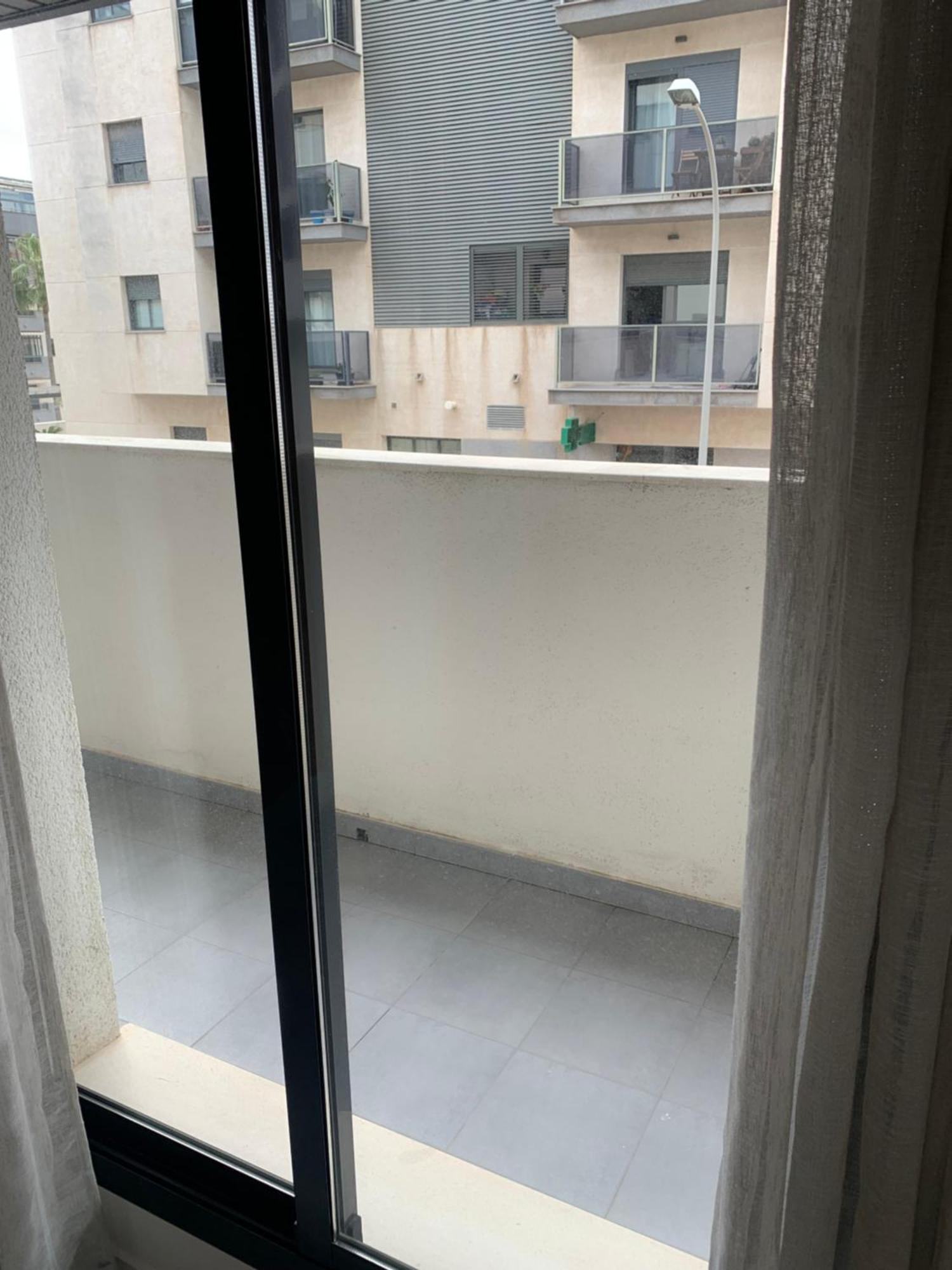 Homestay Privada En Urbanizacion Con Piscina Y Pista De Padel El Puerto de Santa Maria